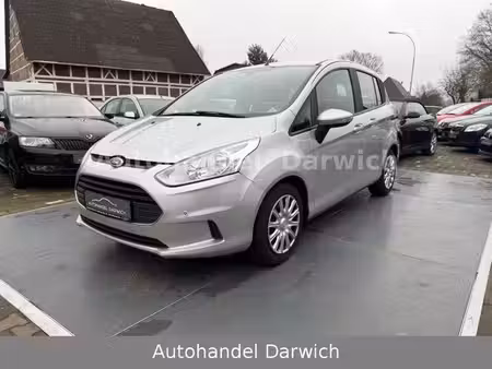 Ford B-max 1.0 Trend
