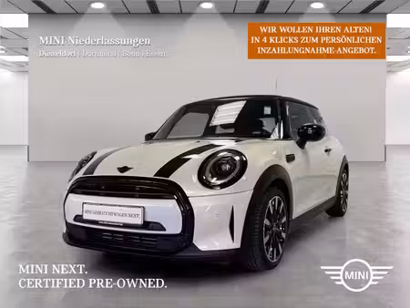 Mini Mini Cooper 1.5 136