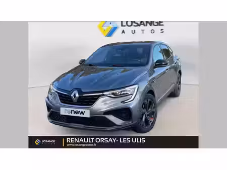Renault Arkana E-Tech 1.6 145