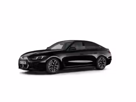 BMW i4 40 340 eDrive