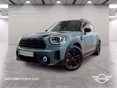 Mini Countryman Cooper 1.5 136 Classic