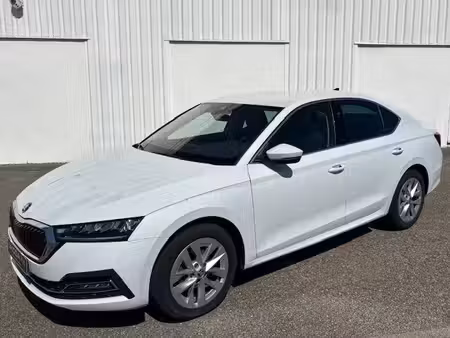 Škoda Octavia 2.0 150 Style