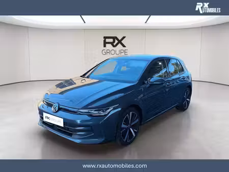 Volkswagen Golf 1.5 TSI 116 Life