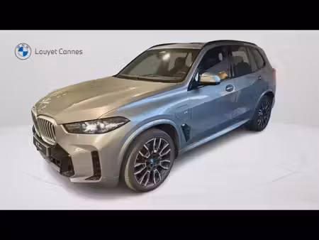 BMW X5 50e 3.0 313 X-Line xDrive