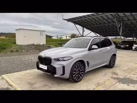 BMW X5 50e 3.0 313 X-Line xDrive