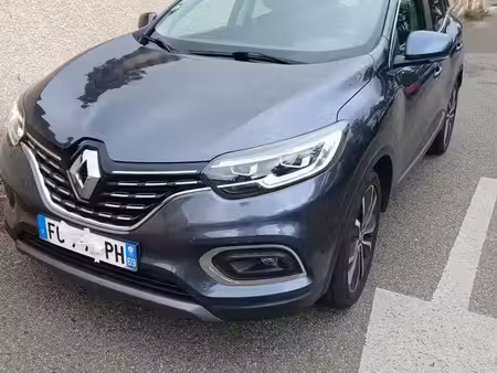 Renault Kadjar 1.5 dCi 115 Wave