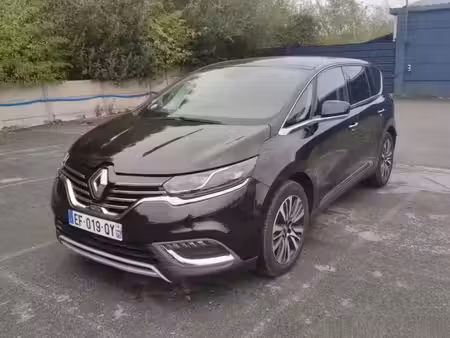 Renault Espace 1.6 dCi 160