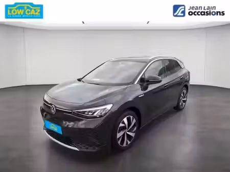 Volkswagen ID.4 204