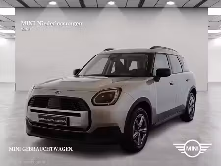 Mini Mini Essential