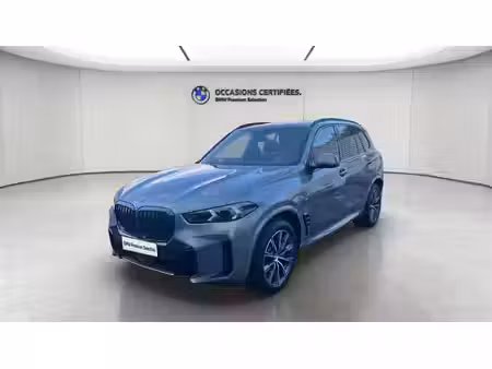 BMW X5 50e 3.0 313 M Sport xDrive