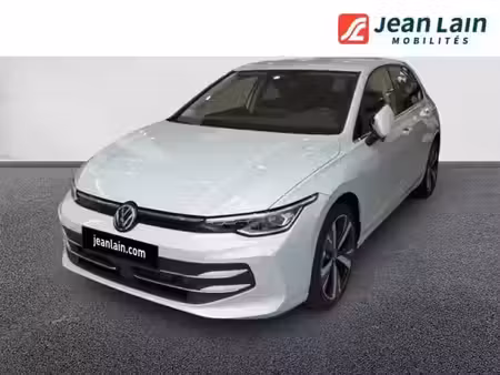 Volkswagen Golf 1.5 eTSI 116