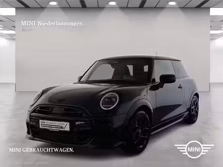 Mini Mini John Cooper Works 204