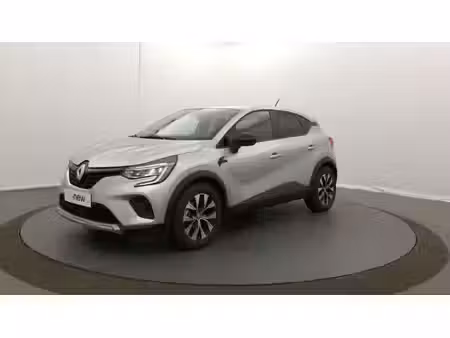 Renault Captur E-Tech 1.6 145 Evolution