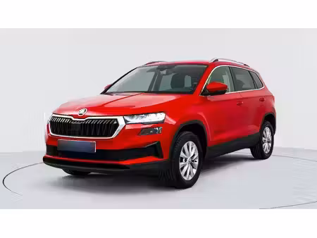 Škoda Karoq 1.5 TSI 150 Ambition