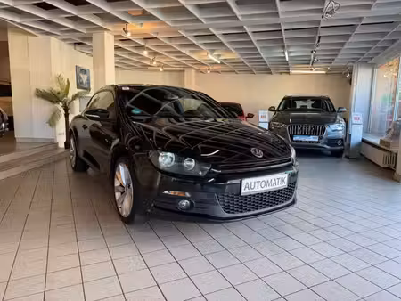 Volkswagen Scirocco 1.4 TSI 160