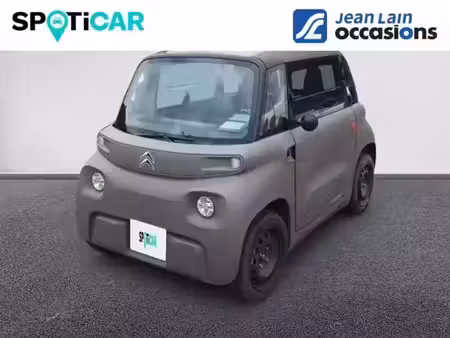 Citroën Ami 8