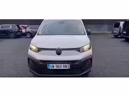 Citroën Berlingo 1.5 HDi 100