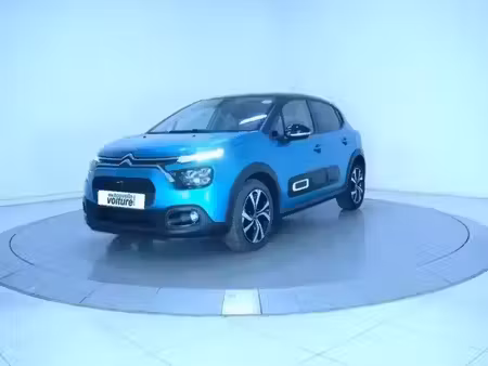 Citroën C3 1.5 HDi 100