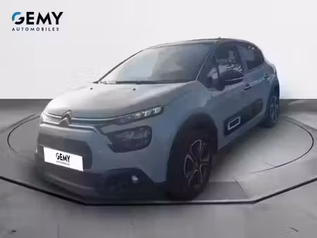 Citroën C3 1.2 PureTech 110