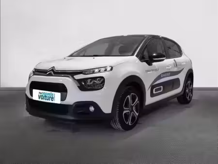 Citroën C3 1.2 PureTech 110