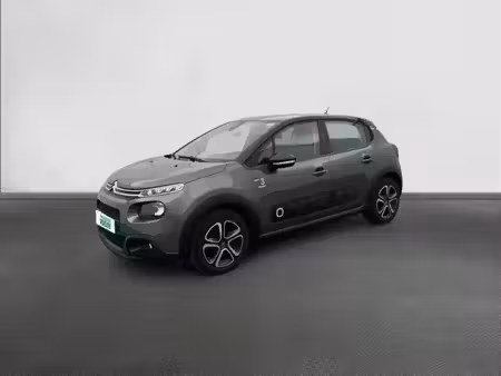 Citroën C3 1.2 PureTech 110