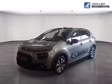 Citroën C3 1.2 PureTech 110