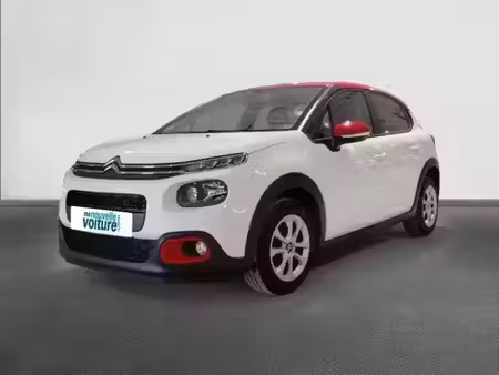 Citroën C3 1.2 PureTech 82