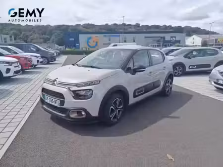 Citroën C3 1.2 PureTech 83