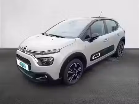 Citroën C3 1.2 PureTech 83