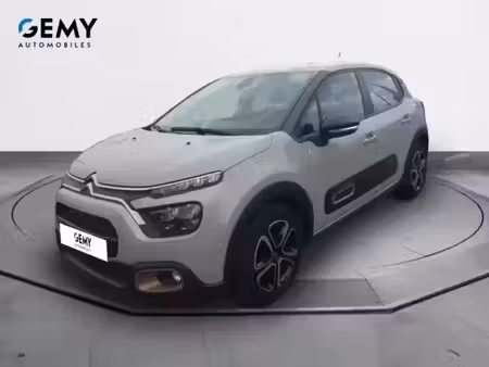 Citroën C3 1.2 PureTech 83