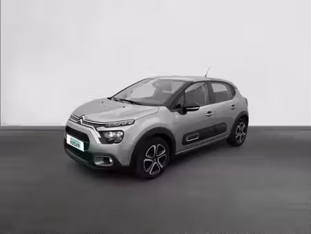 Citroën C3 1.2 PureTech 83