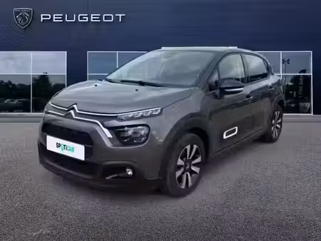Citroën C3 1.2 PureTech 83