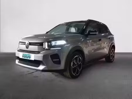 Citroën C3 1.2 100