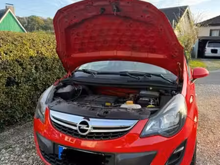 Opel Corsa 1.2
