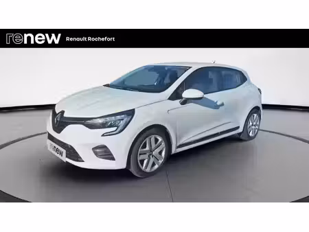 Renault Clio E-Tech 1.6 140 Business