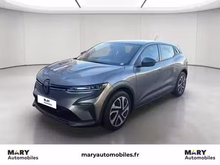 Renault Mégane E-Tech Evolution