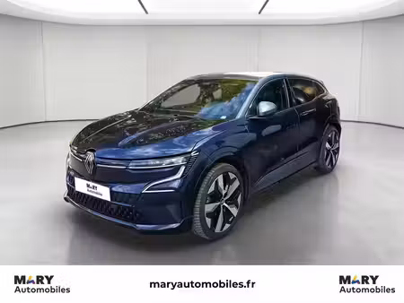 Renault Mégane E-Tech 220 Techno