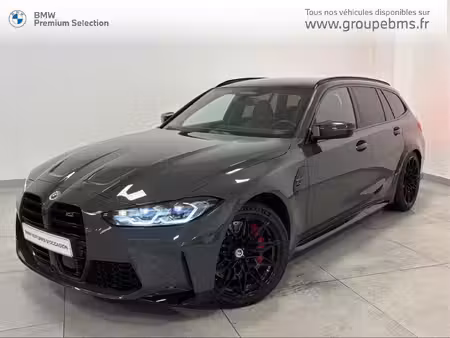 BMW Série 3 M3 Competition 3.0 xDrive