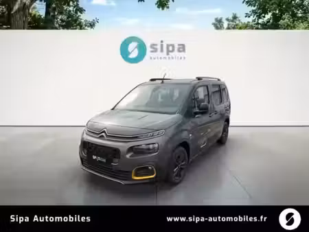 Citroën Berlingo 1.5 HDi 100