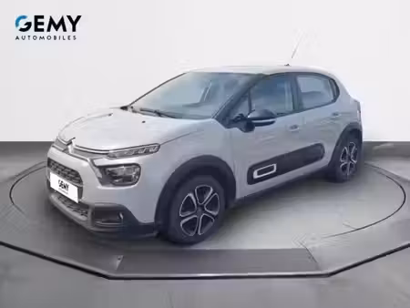 Citroën C3 1.5 HDi 100