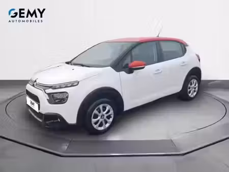 Citroën C3 1.5 HDi 100
