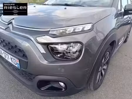 Citroën C3 1.2 PureTech 110