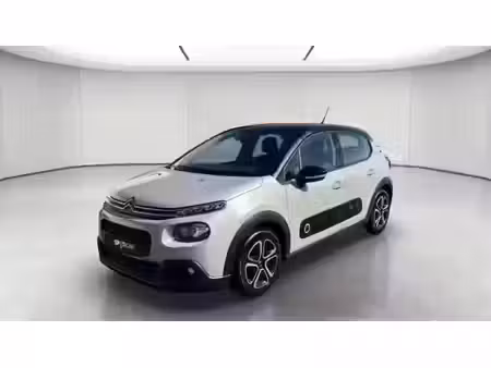 Citroën C3 1.2 PureTech 110