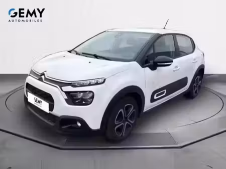 Citroën C3 1.2 PureTech 110