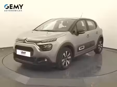 Citroën C3 1.2 PureTech 110