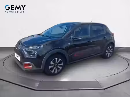 Citroën C3 1.2 PureTech 110