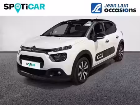 Citroën C3 1.2 PureTech 110