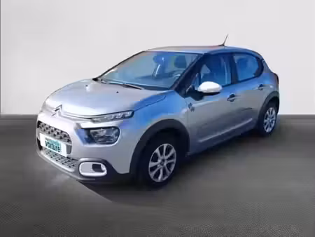 Citroën C3 1.2 PureTech 83