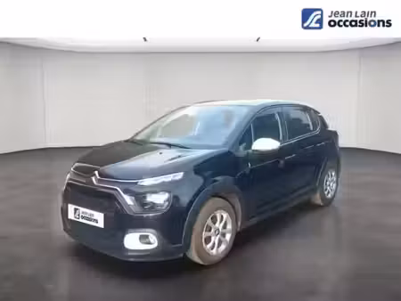 Citroën C3 1.2 PureTech 83