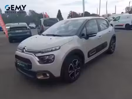Citroën C3 1.2 PureTech 83